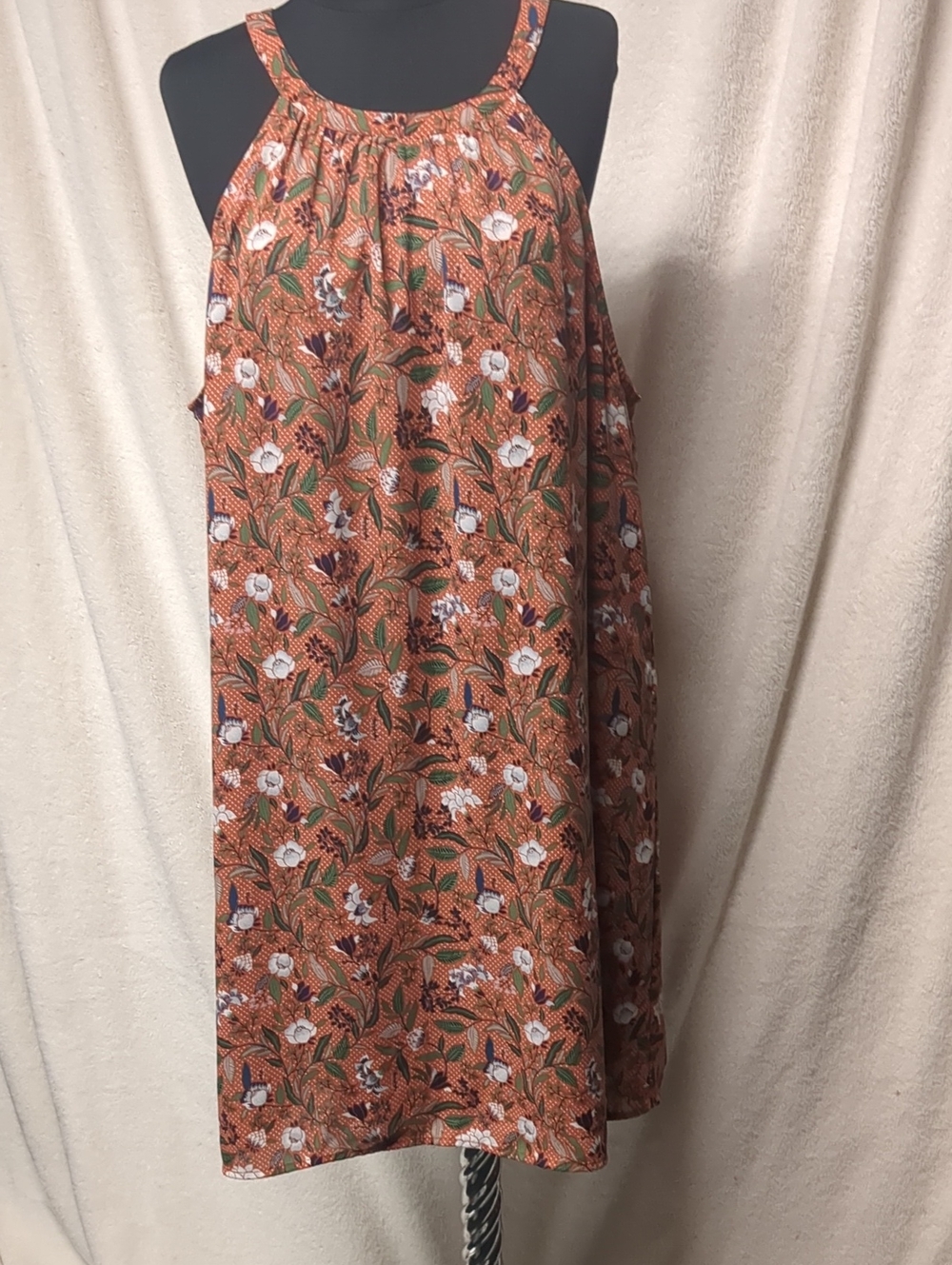 Dress Subcategory Identification